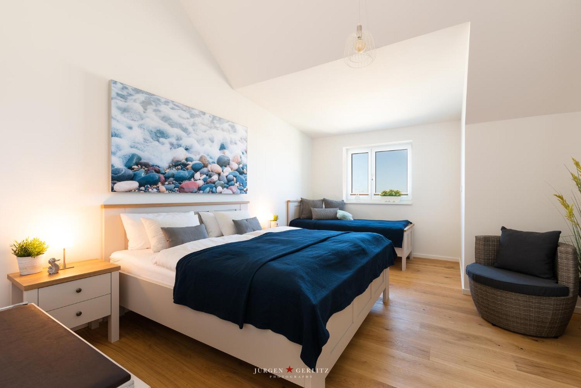 Hafenwelt Apartman Olpenitz Kültér fotó