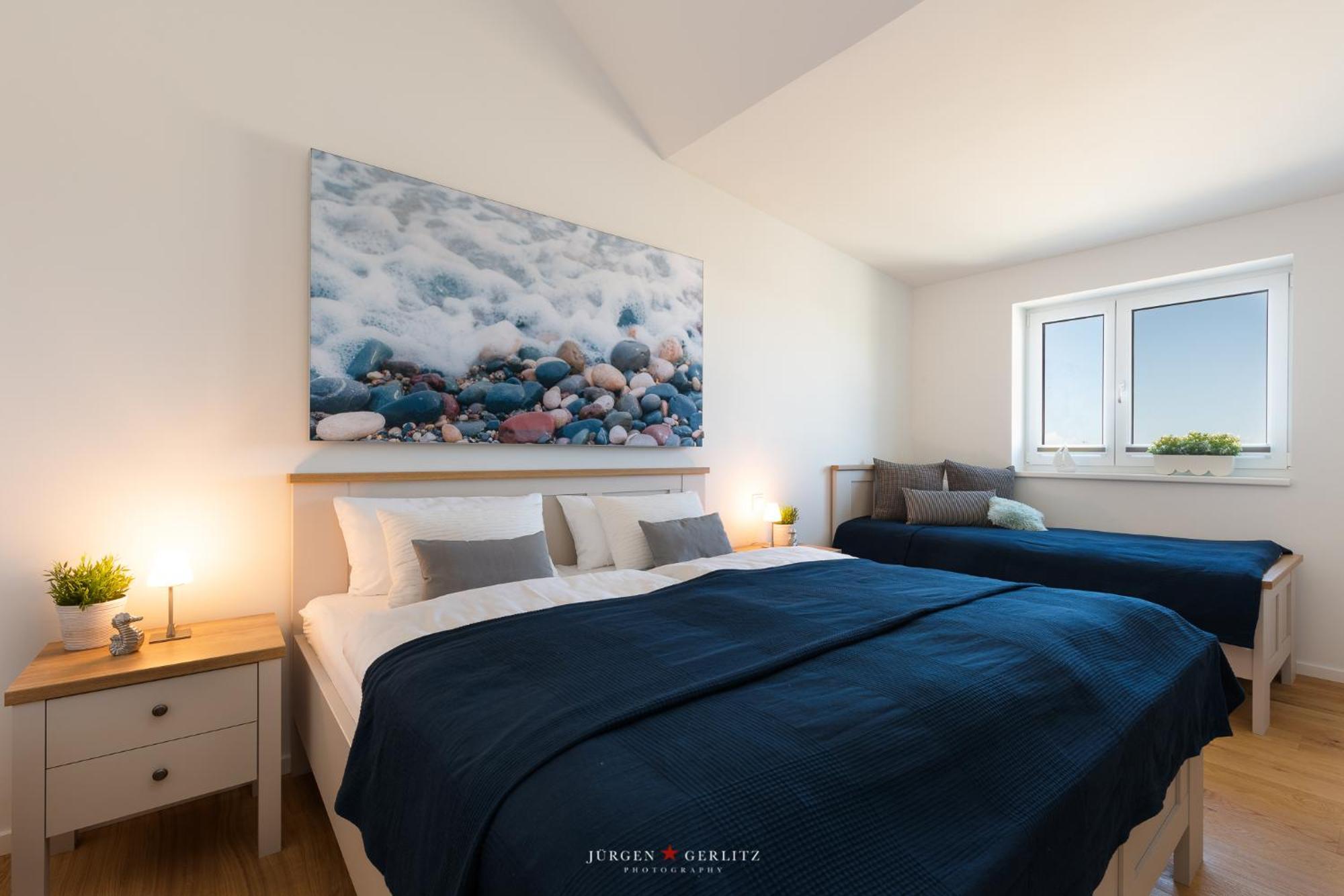 Hafenwelt Apartman Olpenitz Kültér fotó