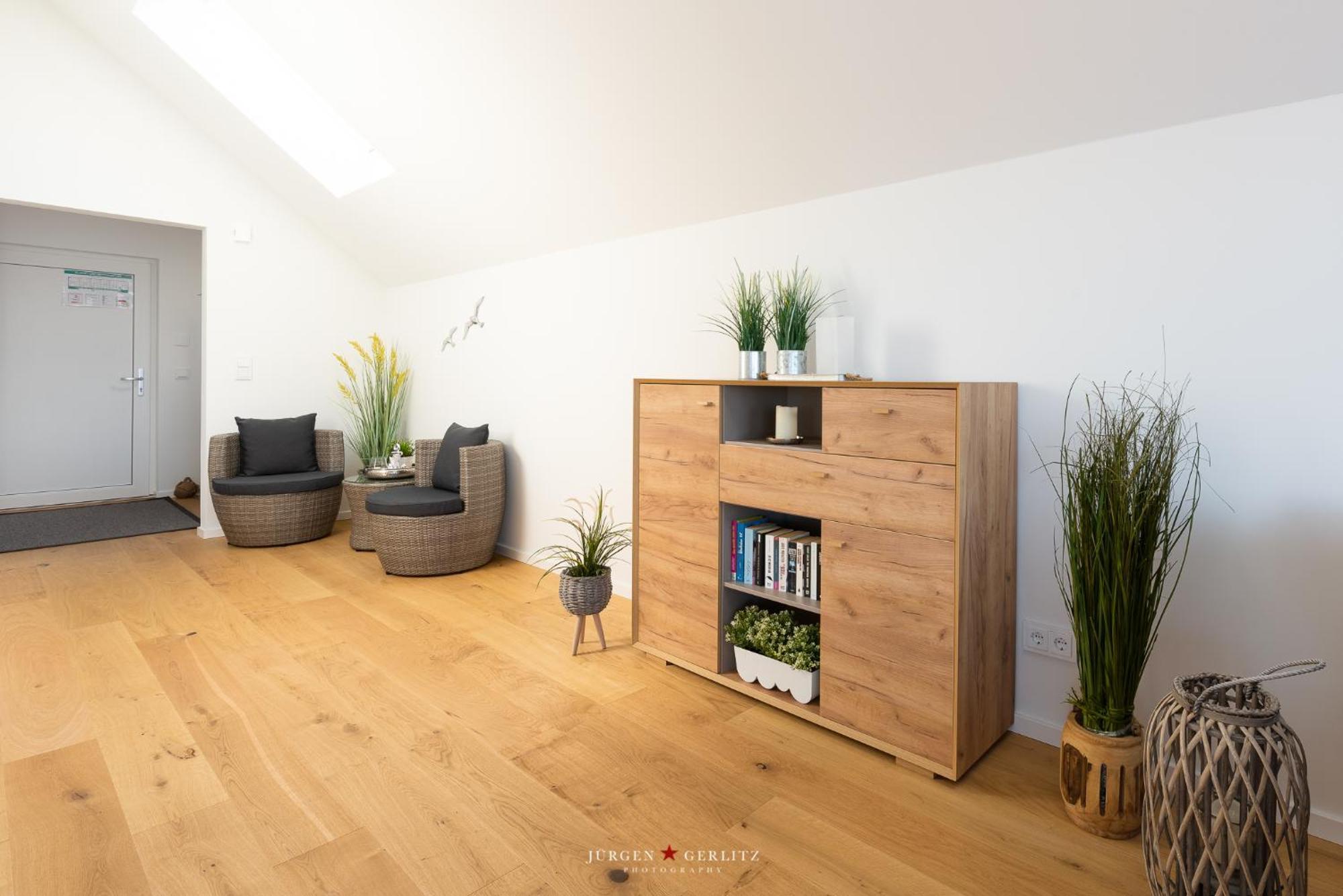 Hafenwelt Apartman Olpenitz Kültér fotó